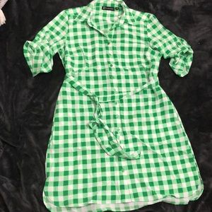 3/$25 NY&C Dress